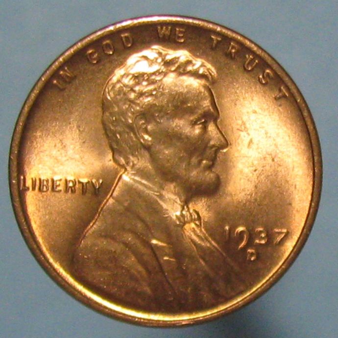 1937-D-Lincoln-Cent